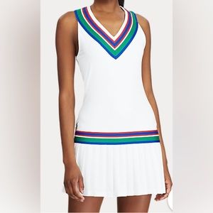 Polo Ralph Lauren dress